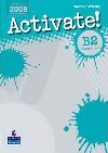Activate! B2 Teachers Book - Whitby Norman