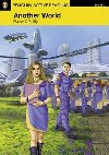 Level 2: Another World Book and CD-ROM Pack - OReilly Elaine