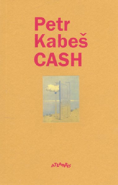 Cash - Petr Kabe