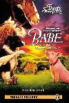 Level 2: The Babe-Sheep Pig Book and CD-ROM Pack - King-Smith Dick