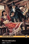 Level 2: The Scarlet Letter Book/CD Pack - Hawthorne Nathaniel