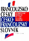 Francouzsko-esk, esko-francouzsk slovnk - Vladimr Uchytil