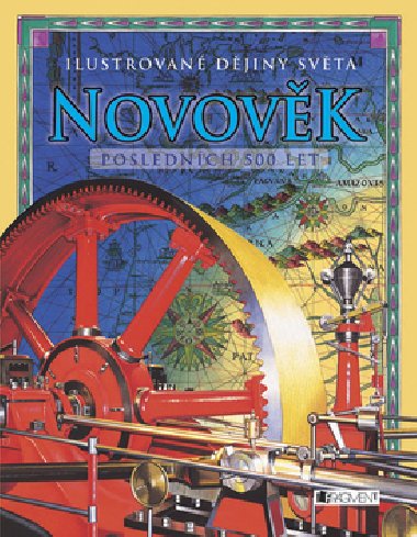 Novovk - Jane Bingham