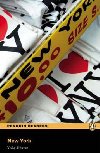 Level 3: New York Book/CD Pack - Shipton Vicky