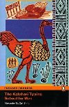 Level 4: The Kalahari Typing School for Men - McCall Smith Alexander