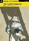 Level 2: The Scarlet Pimpernel Book/MP3 Pack - Baroness Emmuska Orczy