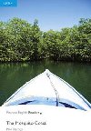 Level 4: The Mosquito Coast Book/MP3 Pack - Theroux Paul