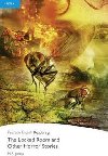Level 4: Locked Room and Other Horror Stories & MP3 Pack - James M.R.