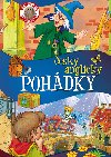 Pohdky esky anglicky - Ottovo nakladatelstv