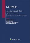 Judikatra vo veciach nhrady kody v pracovnom prve - Andrej Poruban; Peter Kotira; Alexandra apkoviov
