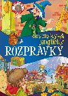 Rozprvky slovensky anglicky - 