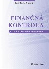 Finann kontrola v kolch a kolskch zariadeniach - Ingrid Konen Veverkov