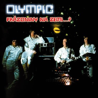 Przdniny na Zemi...? - Olympic