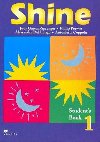 Shine Level 1 | Students Book - Prowse Philip