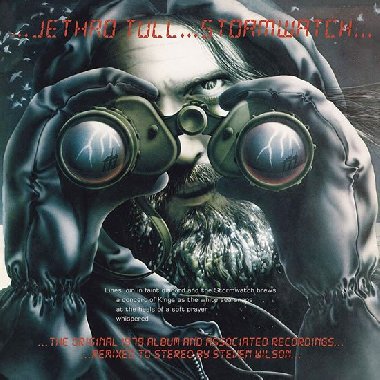 Jethro Tull - Jethro Tull