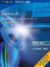 Infotech. Englisch for comp. Users - Students Book - Esteras Santiago Remancha