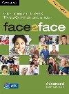 face2face 2e ADV: WB without Key - Tims Nicholas