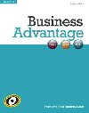 Business Advantage INT: TB - Birkin Jonathan