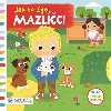 Jak to ije mazlci - Louise Forshaw
