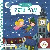 Petr Pan - Minipohdky - Miriam Bos
