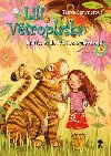 Tygice se do lv nezamilovvaj! - Tanya Stewnerov