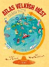 Atlas velkch mst celho svta - Pikola