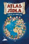 Atlas jdla celho svta - Pikola