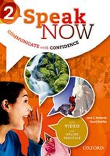 Speak Now 2 Teachers book (without Testing Program CD-ROM) - Richards Jack C.
