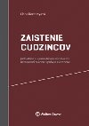 Zaistenie cudzincov - Elena Berthotyov