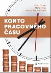 Konto pracovnho asu - Jozef Toman; Marek vec; Simona Schusztekov