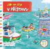 Jak to ije v pstavu - Rebecca Finn
