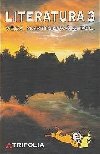 Literatura 3 - djiny literatury - Martinkov Vra