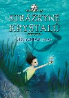 Strkyn krystal Slzy moskch panen - Jess Blackov