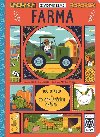 Farma - 100 otzek a 70 oknek - Heather Alexander; Andrs Lozano