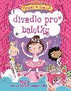 Postav si vlastn divadlo pro baletky - Svojtka