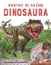 Postav si svho dinosaura - neuveden