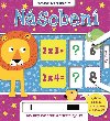Nsoben - Pomoz mi s koly - neuveden