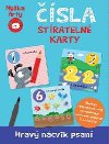 Myka Arty sla - strateln karty - Svojtka