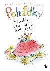 Pohdky pro dti, pro mmy a pro tty - Hana Doskoilov