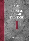 Trestn prvo procesn I - Jaroslav Ivor; Peter Polk; Jozef Zhora