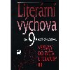 Literrn vchova pro 9.ronk zkladn koly - Vladimr Nezkusil