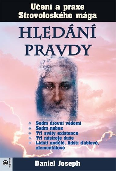 Hledn pravdy - Daniel Joseph