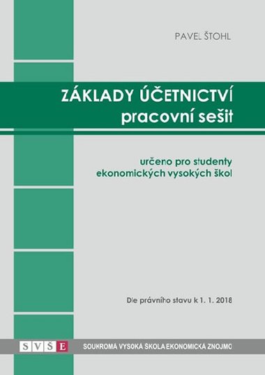 Zklady etnictv - pracovn seit - tohl Pavel