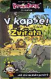 V kapse! Zvata - karetn postehov hra - Albi