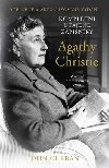 Kompletní utajené zápisníky Agathy Christie - Zákulisí promyšlených vražd - John Curran