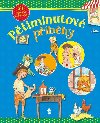 Ptiminutov pbhy - Hoffmannov Brigitte, Steinfeldov Lena