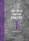 Trestn prvo hmotn I - Jaroslav Ivor; Peter Polk; Jozef Zhora