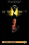 Level 2: The Mummy Book+CD Pack - Levithan David