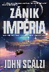 Znik impria - John Scalzi