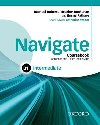 Navigate Intermediate B1+: Coursebook with DVD-ROM and OOSP Pack - Roberts Rachael, Buchanan Heather